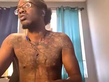 Chaturbate Nude Webcam of blaccanalmatters