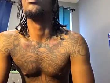 Chaturbate Best Webcam of blaccanalmatters