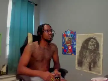 Chaturbate Free Live Porn of blaccanalmatters