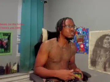 Chaturbate Adult Webcams of blaccanalmatters