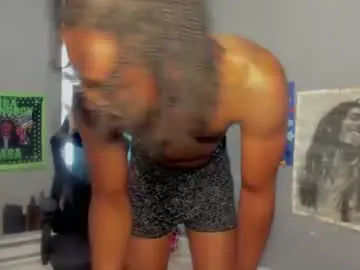 Chaturbate Best live sex cam show of blaccanalmatters
