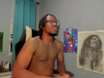 Chaturbate Adult Webcams of blaccanalmatters