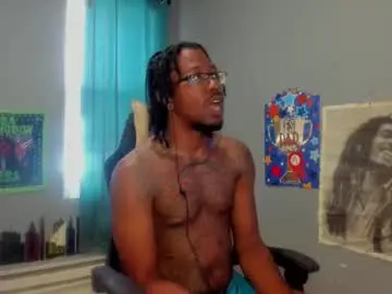 Chaturbate Adult Webcam of blaccanalmatters