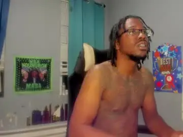 Chaturbate Sex Chat of blaccanalmatters
