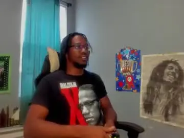 Chaturbate Best Webcam of blaccanalmatters