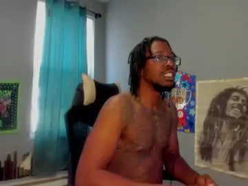 Chaturbate Adult Video Chat of blaccanalmatters