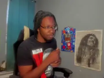 Chaturbate Best Webcam of blaccanalmatters