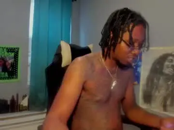 Chaturbate Adult Webcams of blaccanalmatters