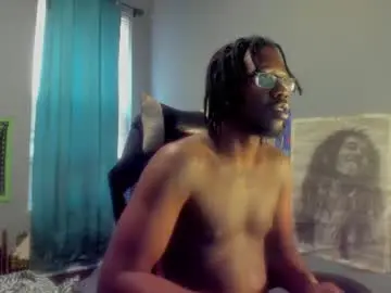 Chaturbate Sex Cam of blaccanalmatters
