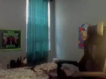 Chaturbate Live Sex of blaccanalmatters