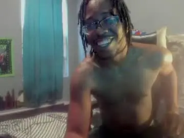 Chaturbate Nude Webcam of blaccanalmatters