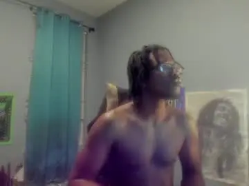 Chaturbate Free Live Porn of blaccanalmatters