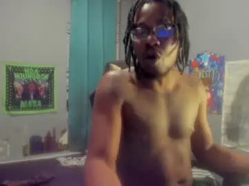Chaturbate Live Porn of blaccanalmatters
