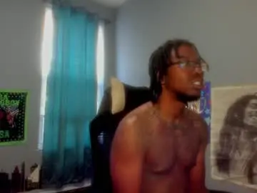 Chaturbate Live Sex of blaccanalmatters