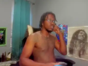 Chaturbate Nude Webcam of blaccanalmatters