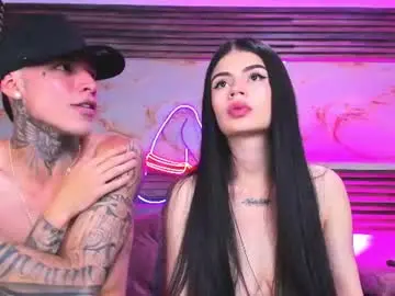 Chaturbate Sex Cam of bonnie_bu