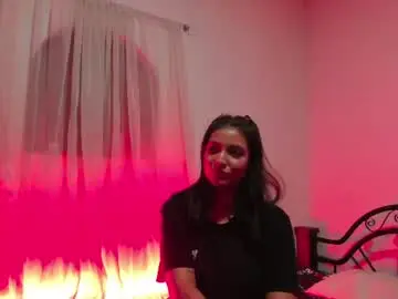 Chaturbate Live Sex Cam of candyjayne_