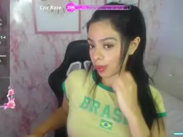 Chaturbate Adult Webcam of channel_garcia_ch