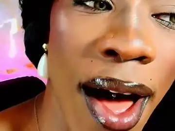 Chaturbate Best live sex cam show of ebonyhansnight