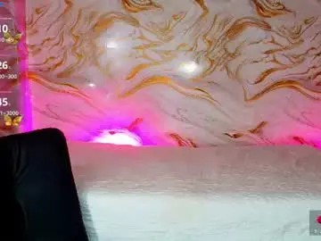 Chaturbate Sex Chat of ebonyhansnight
