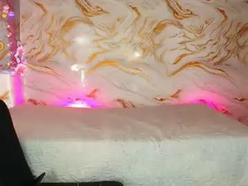 Chaturbate Sex Cam of ebonyhansnight