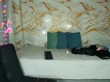 Chaturbate Free Live Porn of ebonyhansnight