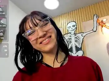 Chaturbate Sex Chat of ellie_dueen