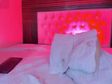 Chaturbate Nude Webcam of emilymora1_