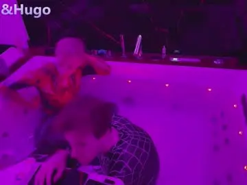 Chaturbate Best Webcam of ethanhugo