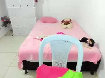 Chaturbate Sex Cam of eva_sweet2
