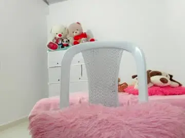 Chaturbate Nude Webcam of eva_sweet2