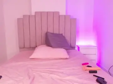 Chaturbate Live Porn of gia_roux_
