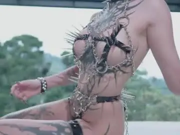 Chaturbate Watch Live Sex Cams of goth_dolll