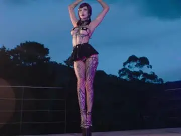 Chaturbate Free Live Porn of goth_dolll