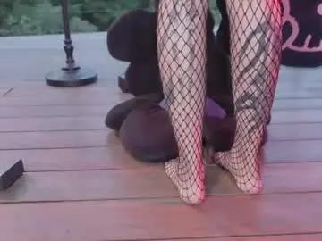 Chaturbate Live Porn of goth_dolll
