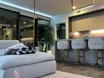 Chaturbate Live Sex Cam of graciemae_baexx