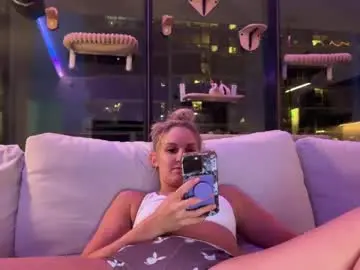 Chaturbate Free Porn Cam of graciemae_baexx