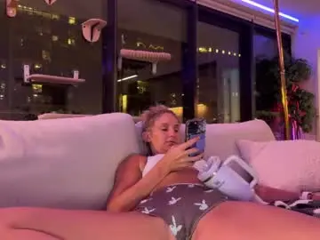 Chaturbate Sex Chat of graciemae_baexx