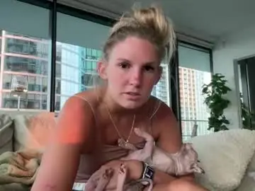 Chaturbate Free Live Porn of graciemae_baexx