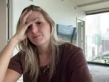 Chaturbate Free Porn Cam of graciemae_baexx