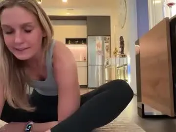 Chaturbate Sex Cam of graciemae_baexx