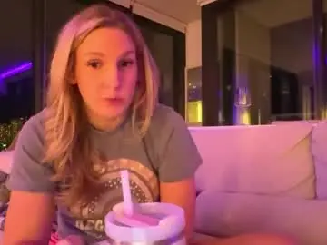 Chaturbate Adult Video Chat of graciemae_baexx
