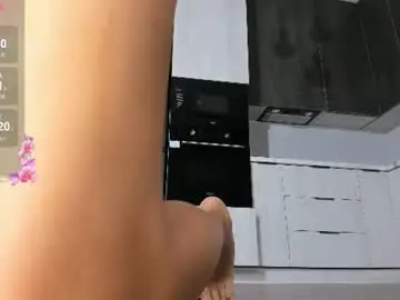 Chaturbate Best live sex cam show of hi_miki