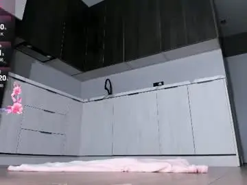 Chaturbate Sex Chat of hi_miki