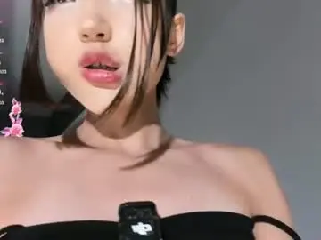 Chaturbate Adult Video Chat of hi_miki