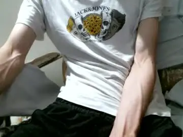 Chaturbate Live Sex Cam of hug_me