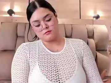 Chaturbate Sex Cam of im_mou_