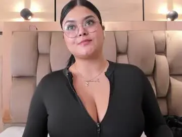 Chaturbate Nude Webcam of im_mou_