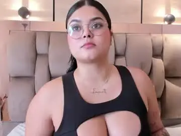 Chaturbate Sex Cam of im_mou_
