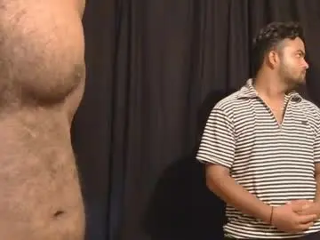 Chaturbate Sex Cam of indiandesiguys2023
